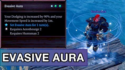 divinity 2 evasive aura.